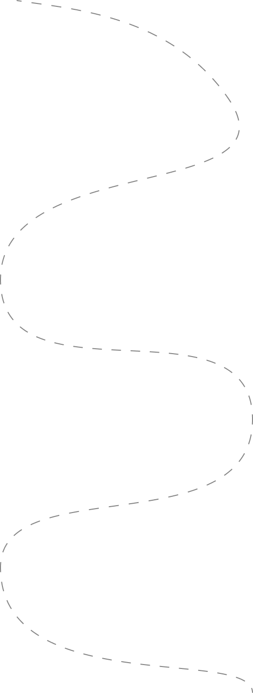 Connecting line